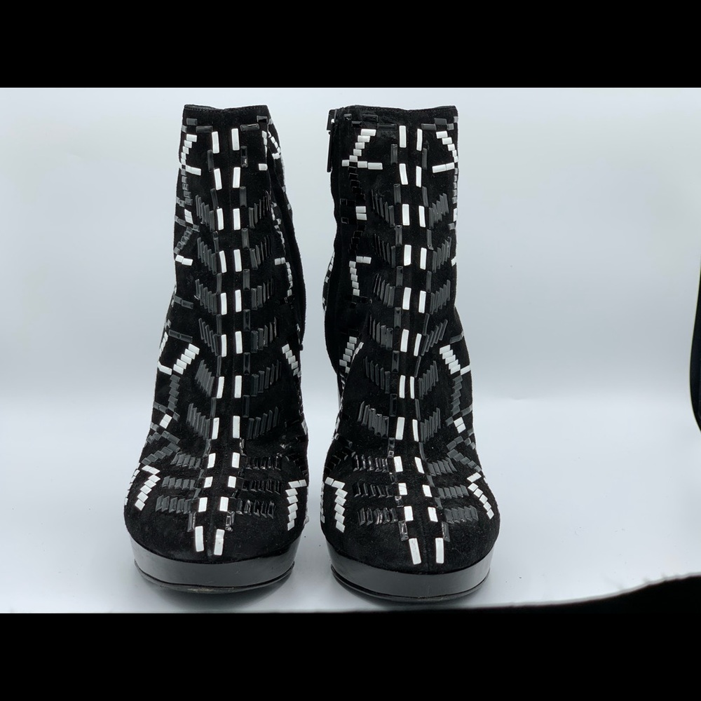 Burberry Bootie